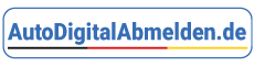 Auto Digital Abmelden Logo