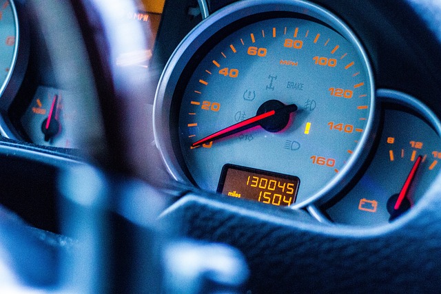 Auto abmelden